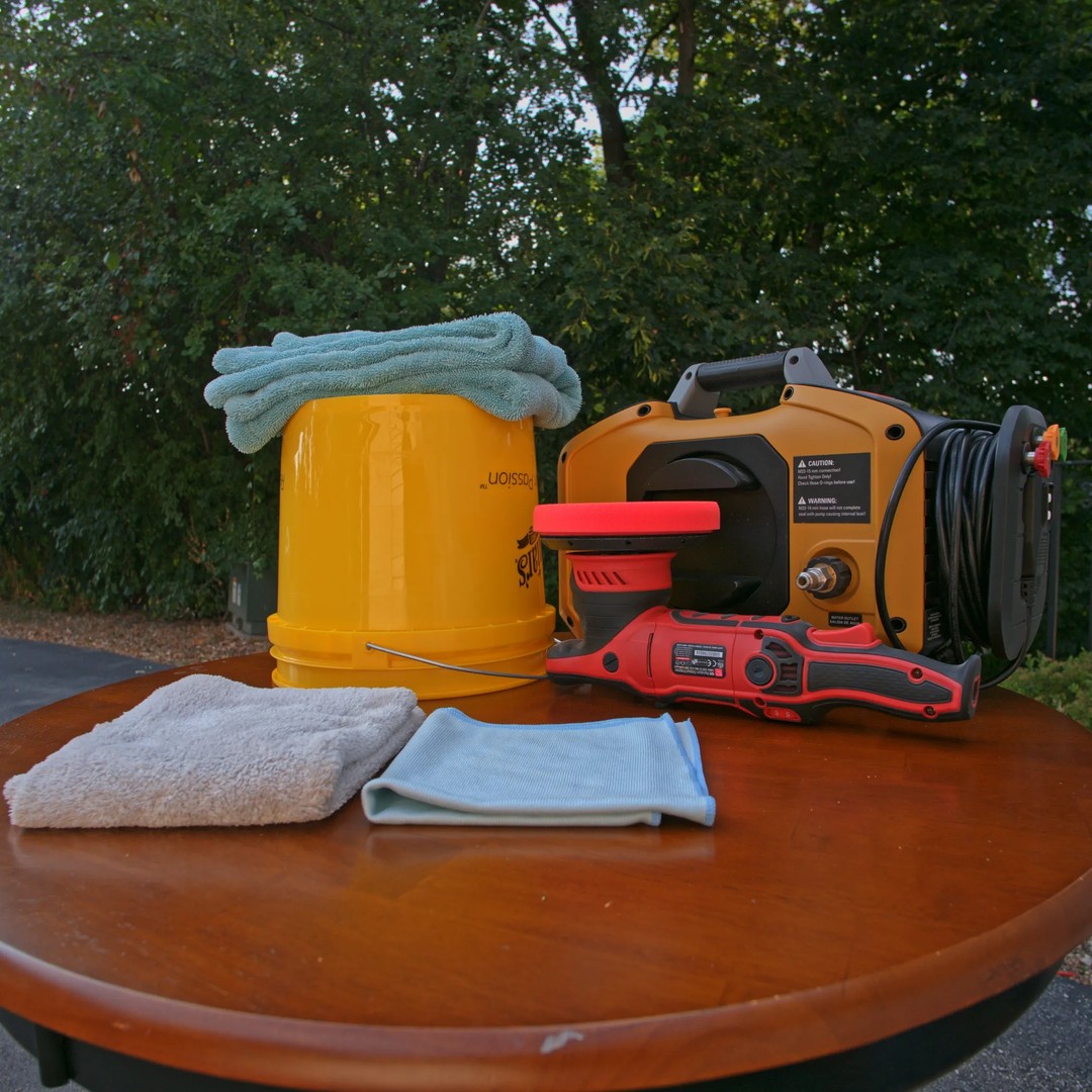 Equipment