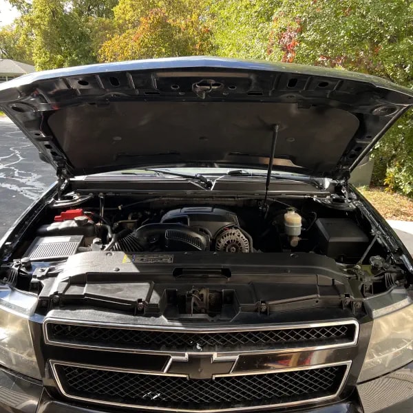 After Engine Like No Other After Engine Like No Other