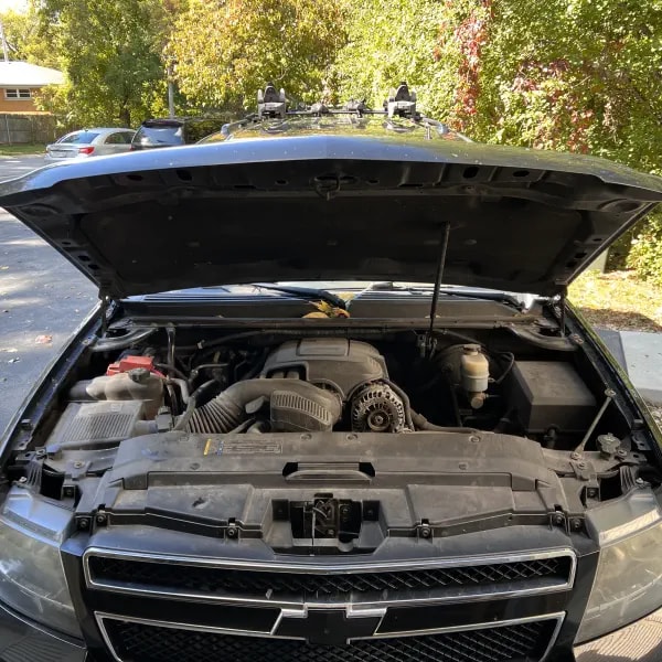 Before Engine Like No Other Before Engine Like No Other